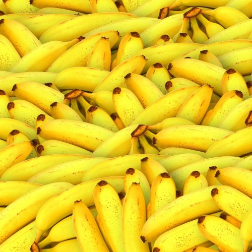 Bananas Quiz: questions and answers