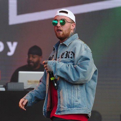 Mac Miller Quiz: questions and answers