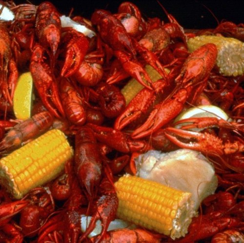 Cajun Cuisine Quiz: questions and answers