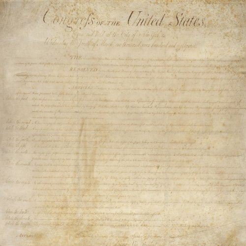 United States Bill of Rights Quiz