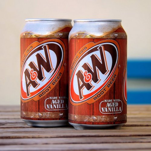 Root Beer Quiz