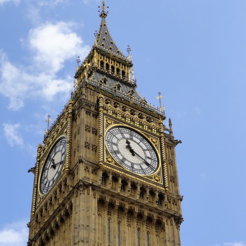 Big Ben Quiz: Trivia Questions and Answers