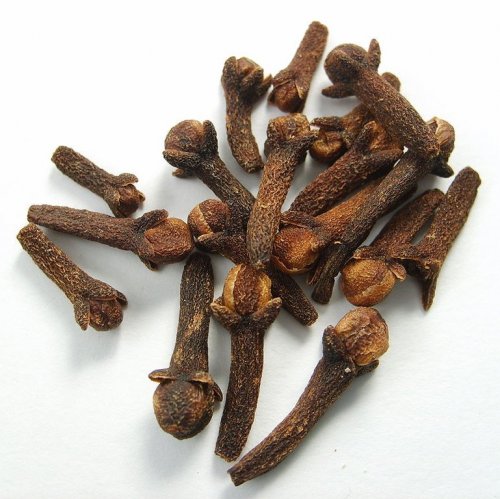 Clove Quiz: questions and answers