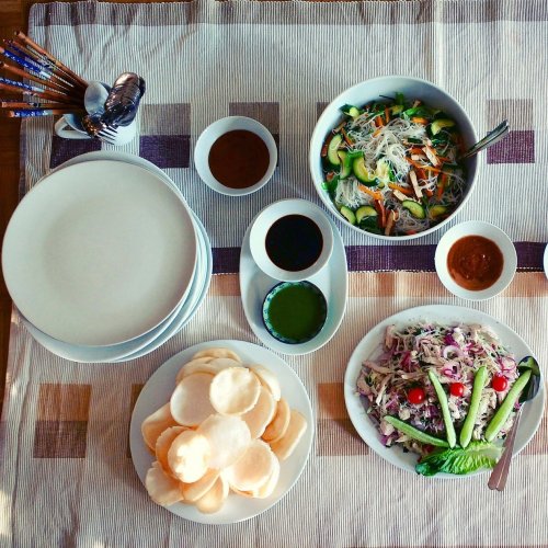 Vietnamese Cuisine Quiz: questions and answers
