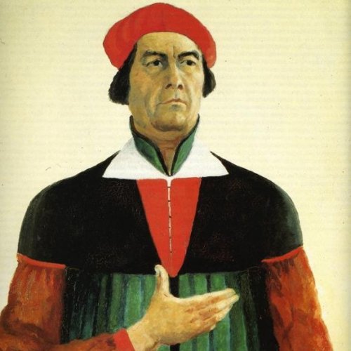 Kazimir Malevich Quiz: Trivia Questions and Answers