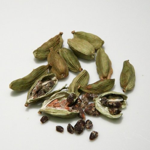 Cardamom Quiz: questions and answers