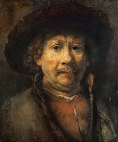 This Dutch painter was born into the large family of a wealthy mill owner in Leiden.